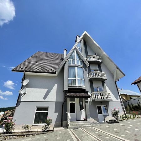 Вілла Milaro Skhidnytsia Екстериор снимка
