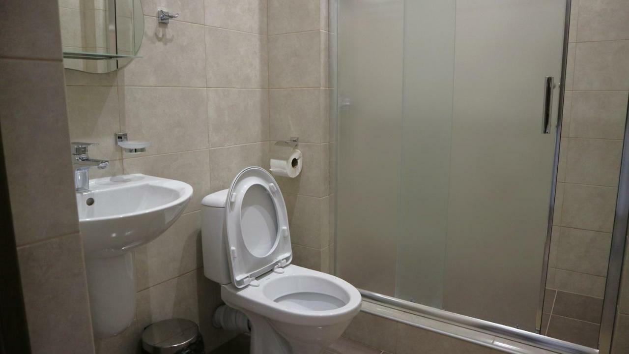 Вілла Milaro Skhidnytsia Екстериор снимка